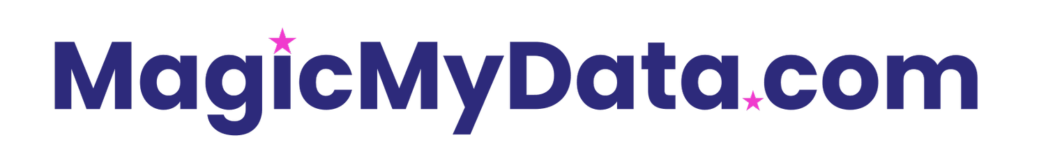 MagicMyData.com
