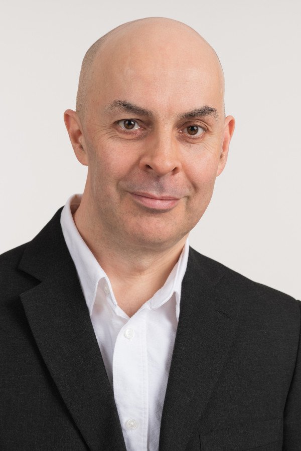 Magic My Data Founder Photo